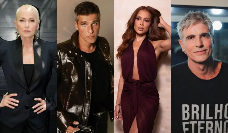 famosos com religioes diferentes