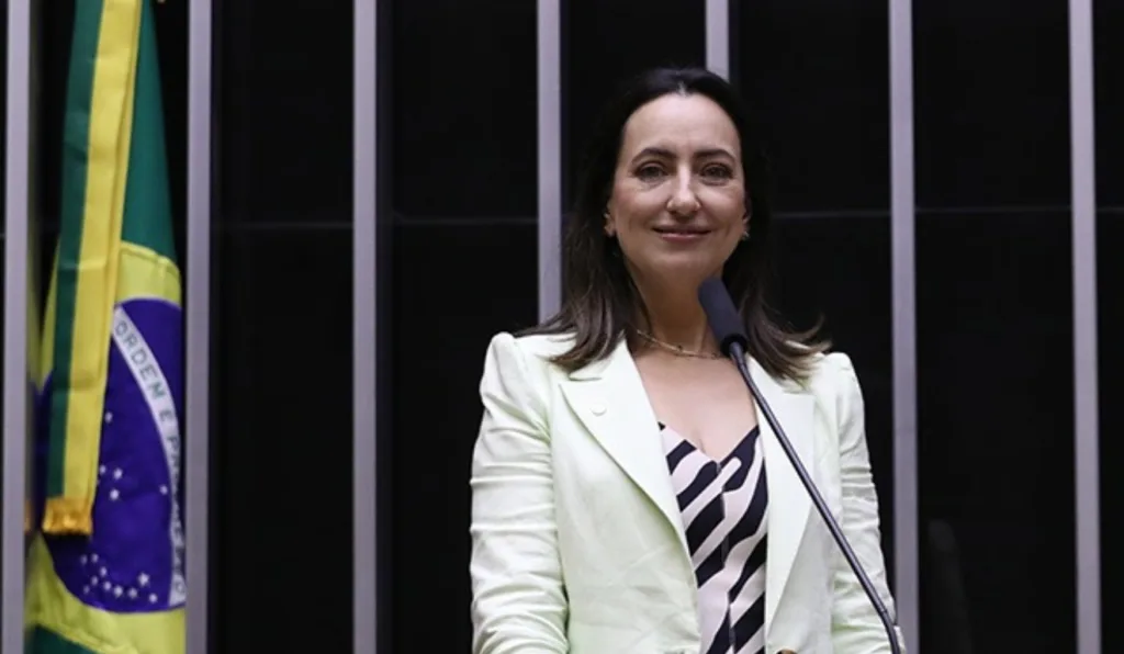 Deputada Rosângela Moro defende acolhimento psicológico a quem cria laços afetivos com bonecas realistas