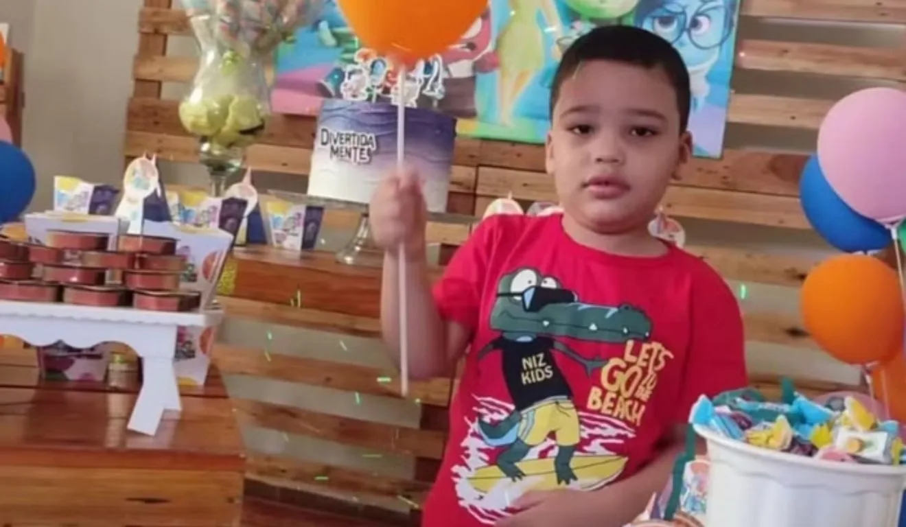 Menino autista morre após picada de cobra no Rio Grande do Norte