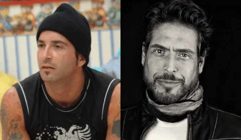 Imagem de Buba e Rubens Caribé