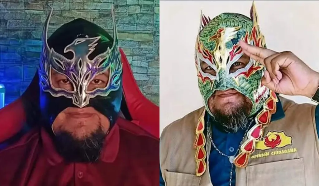 Influencer assassinado a tiros