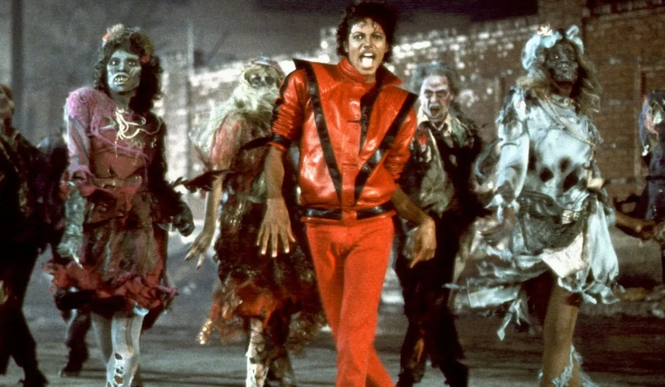 Músicas para o Halloween