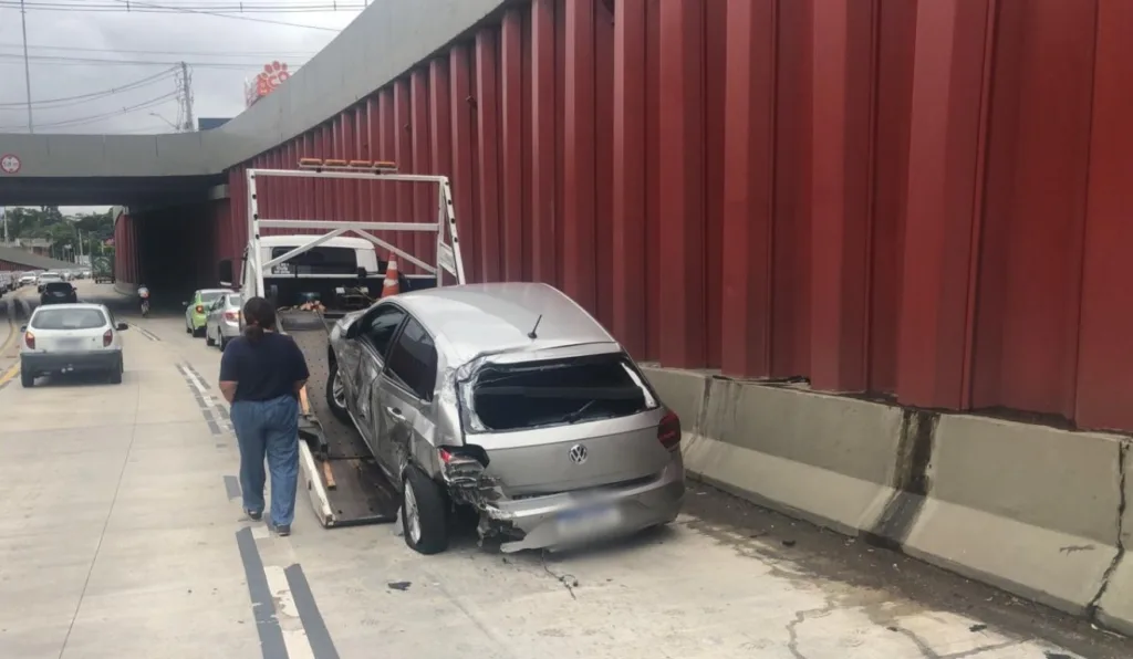 caminhoneiro que consumiu drogas e álcool antes de provocar série de acidentes entre Ponta Grossa e Curitiba é solto após condenação em Júri Popular