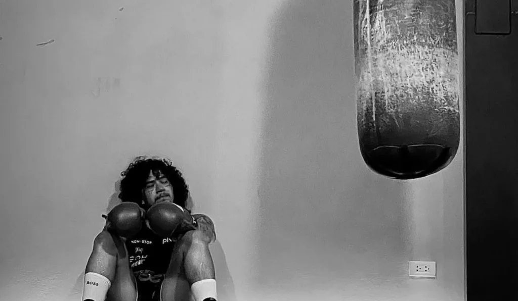 Imagem de Whindersson Nunes.