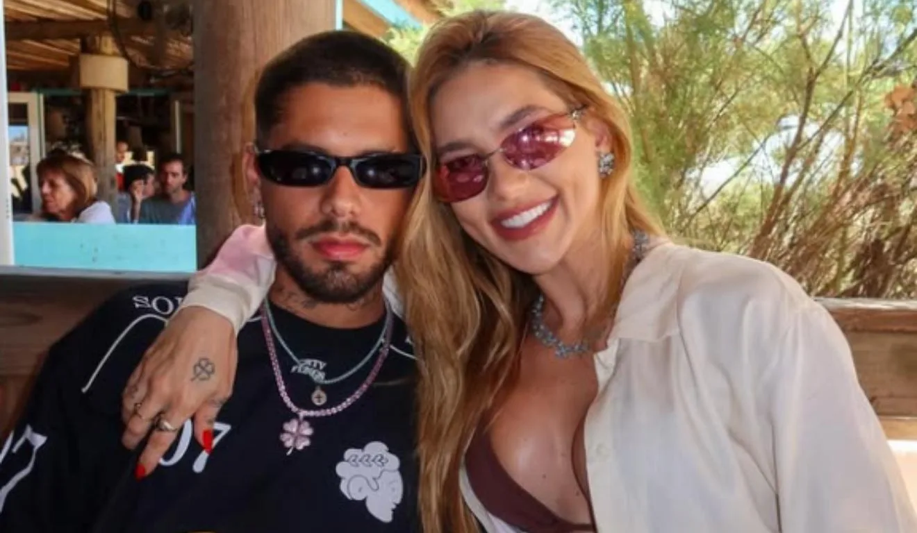 zé felipe e virginia