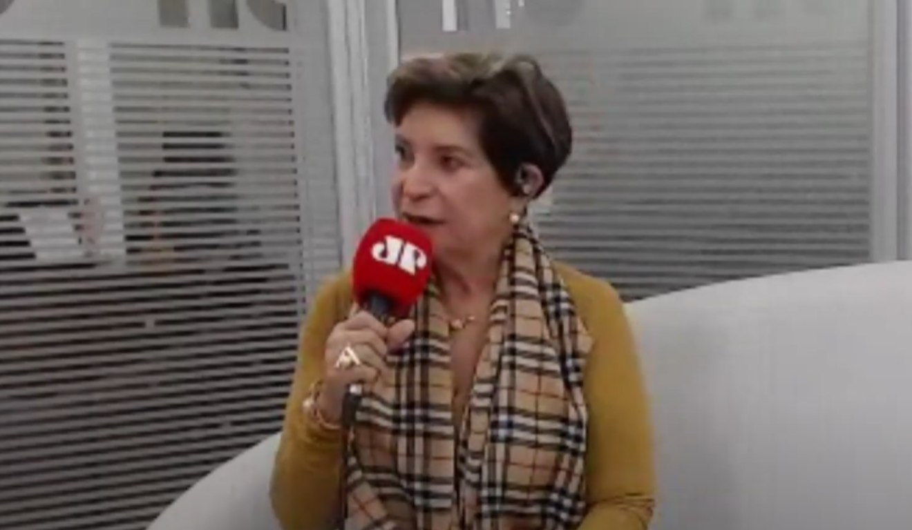 Elizabeth Schmidt anunciou o aumento durante entrevista na rádio Jovem Pan Ponta Grossa