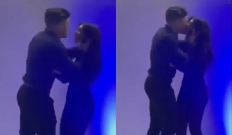 Bombeiro surpreende esposa, expões traição e anuncia término de casamento em festa de aniversário