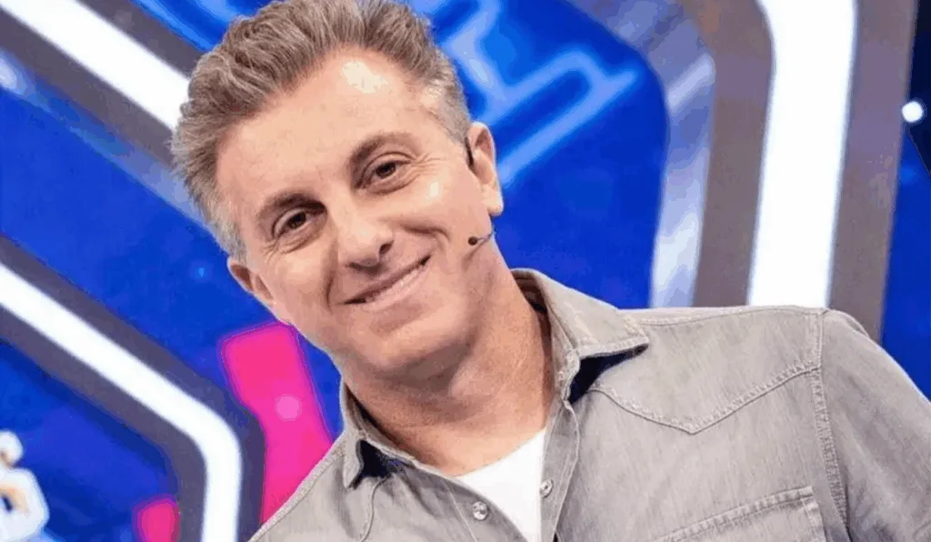 Imagem de Luciano Huck