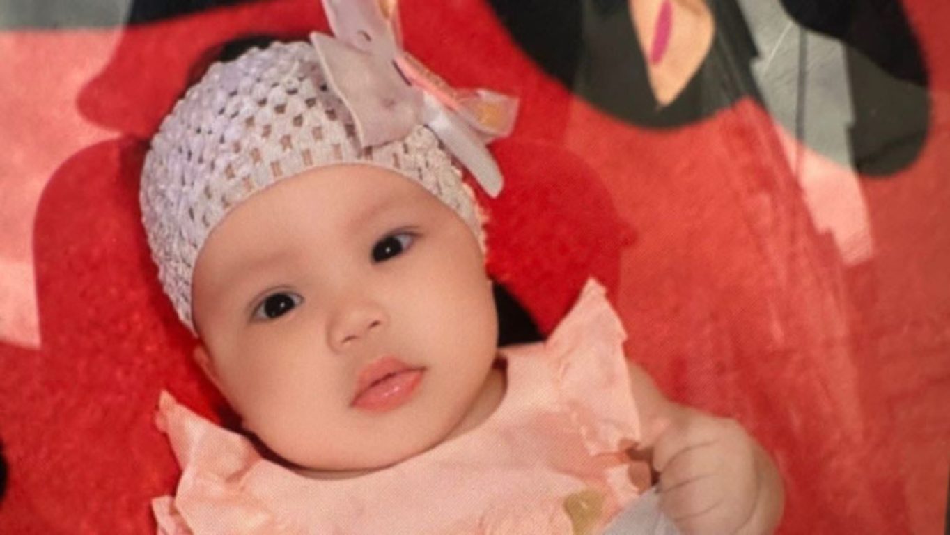 Bebê que morreu em creche