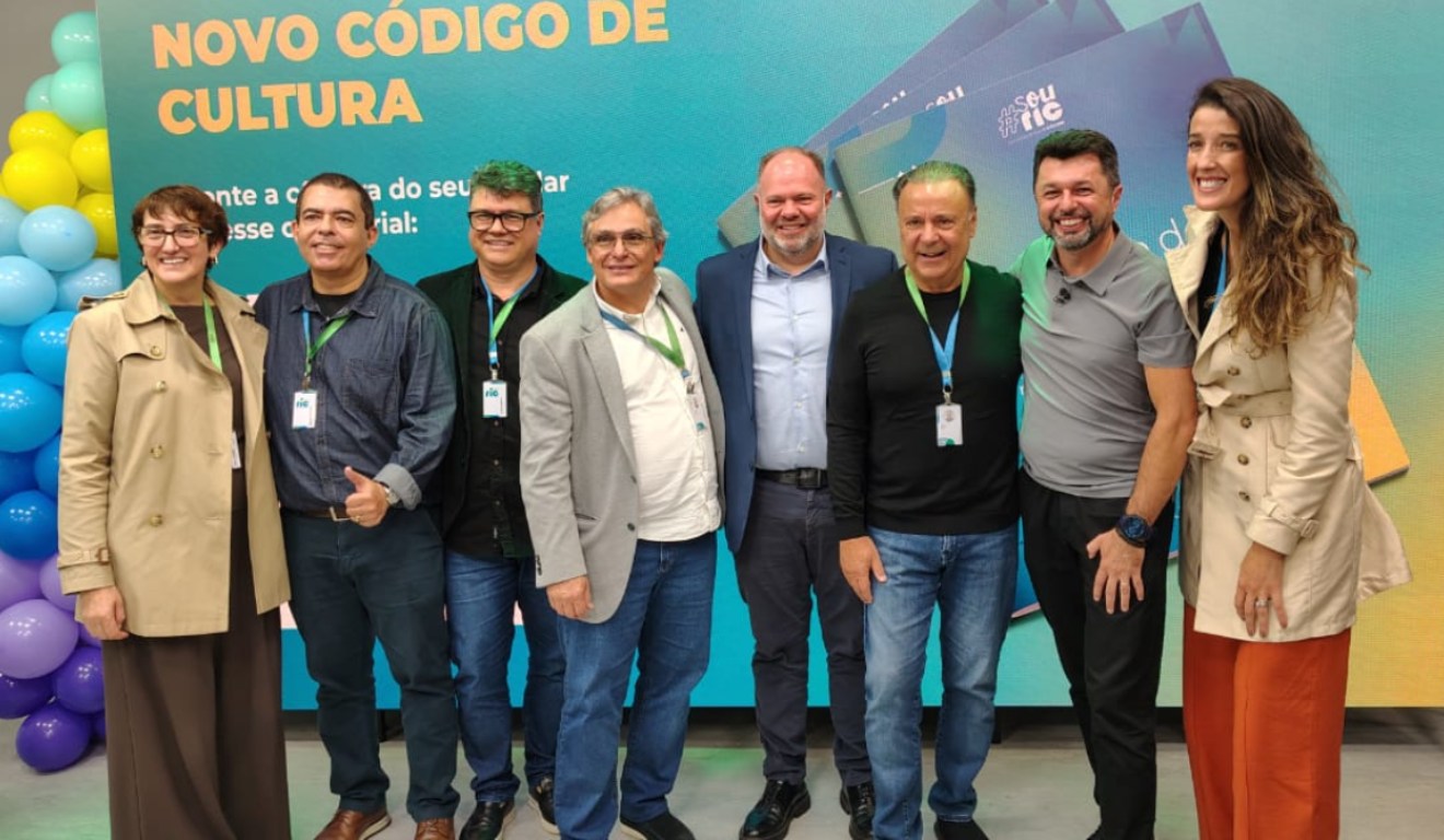 código de cultura grupo ric