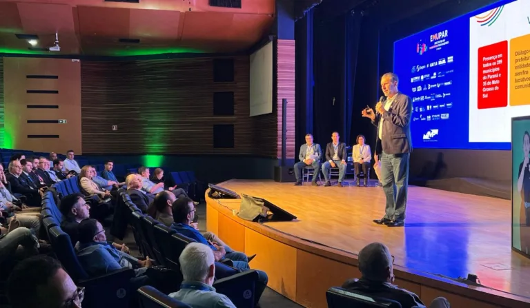 II Emupar foi encerrada nesta quarta-feira (30)