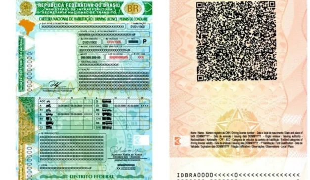 CNH ficará mais cara no Brasil