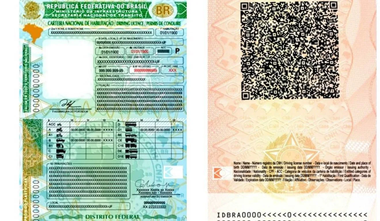 CNH ficará mais cara no Brasil