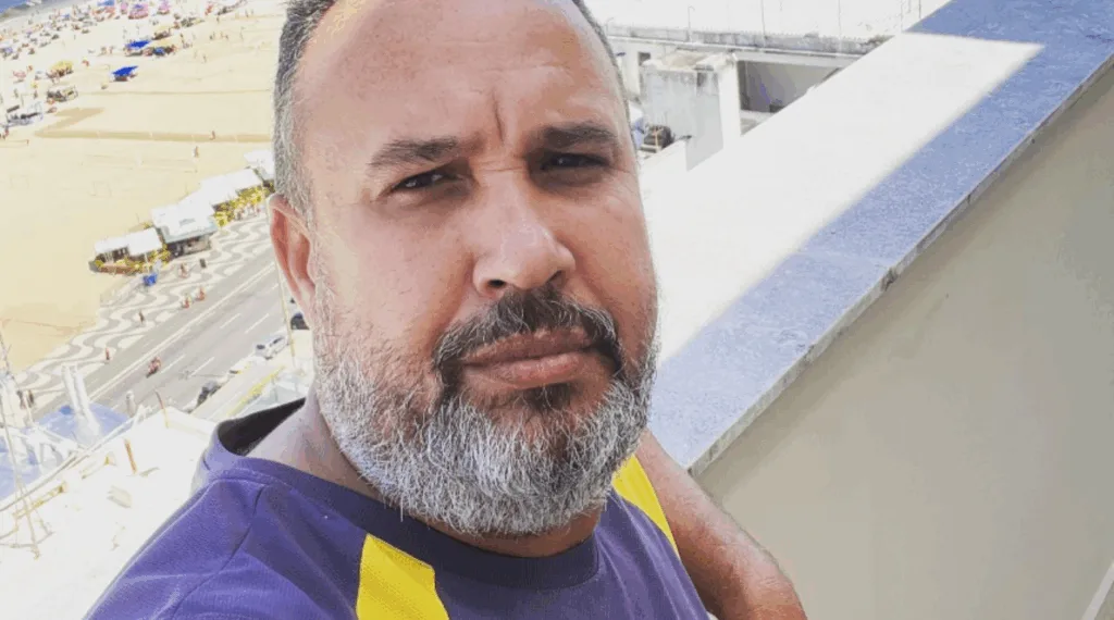 Fabio Silva, o “Binho Ted”