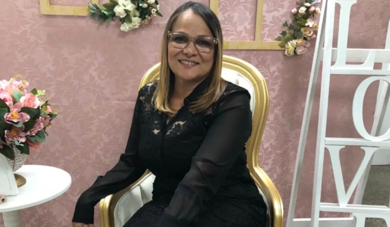 Silvaneide Monteiro era professora de língua portuguesa