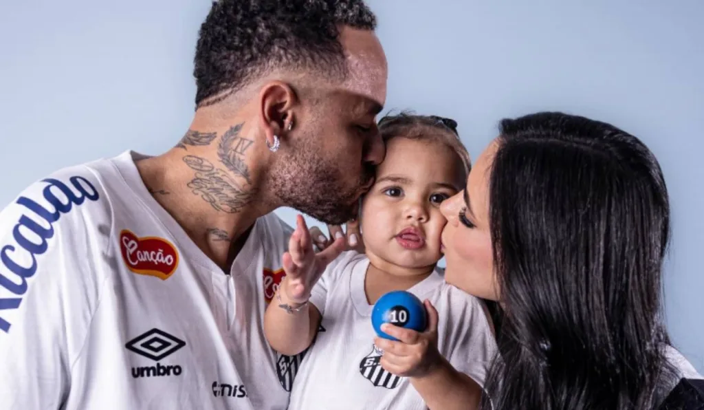 neymar mavie e bruna biancardi