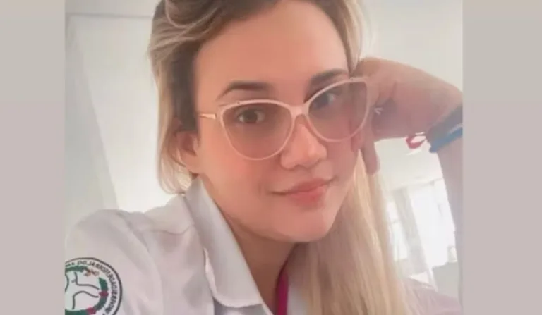 falsa médica