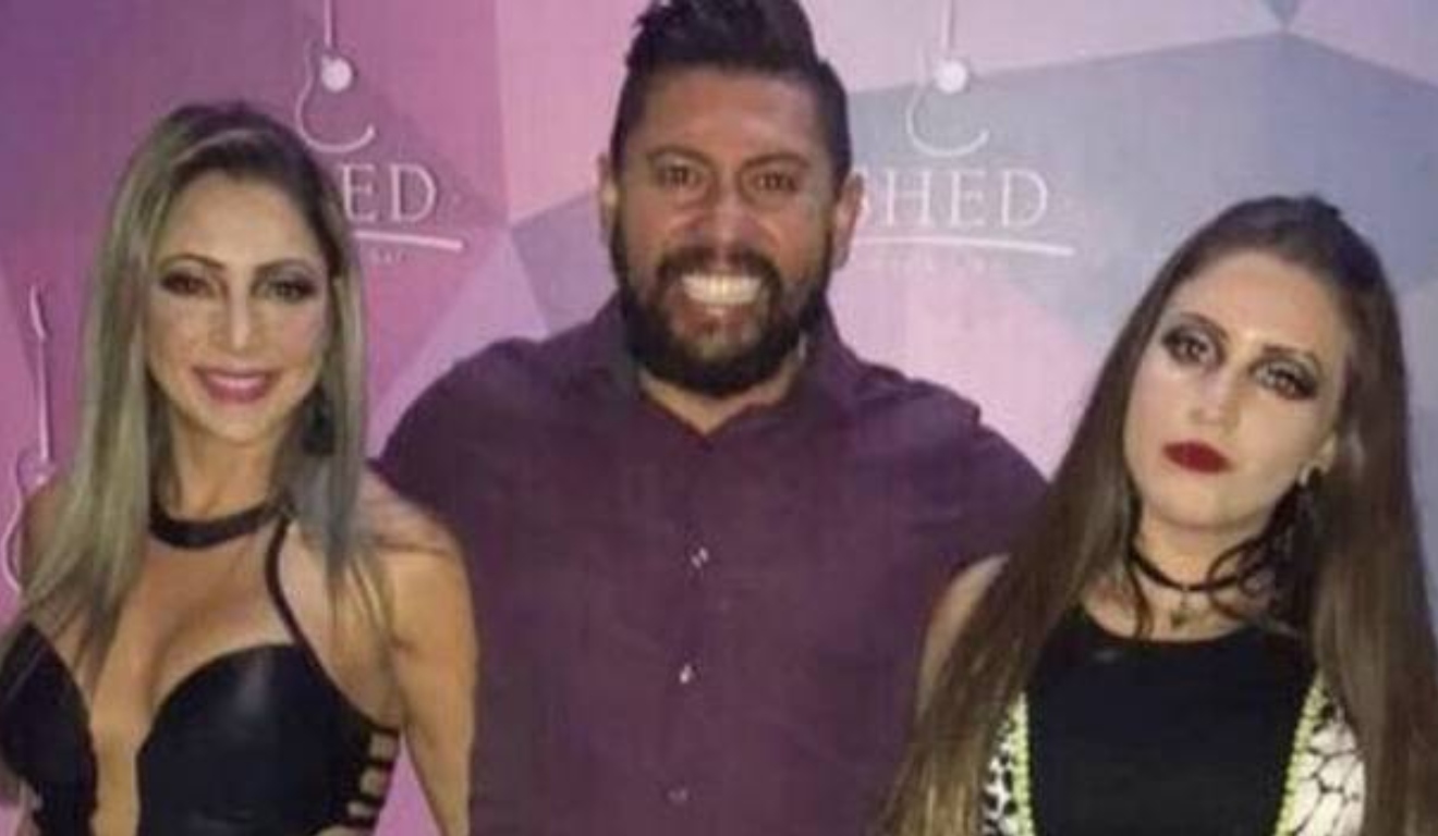 Escritório continua na defesa de Allana Brittes apesar de abandonar defeda de Edison e Cristiana