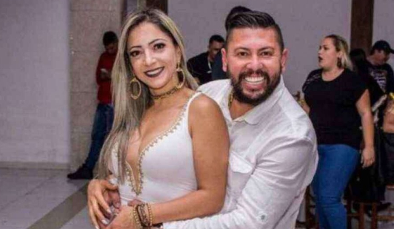 Em entrevista, Edison Brittes afirma que Cristiana mandou matar Daniel Corrêa por mensagem de voz: “Mata. Olha o que ele fez.”