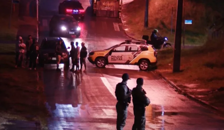 Homem morto em Colombo tinha longa ficha criminal