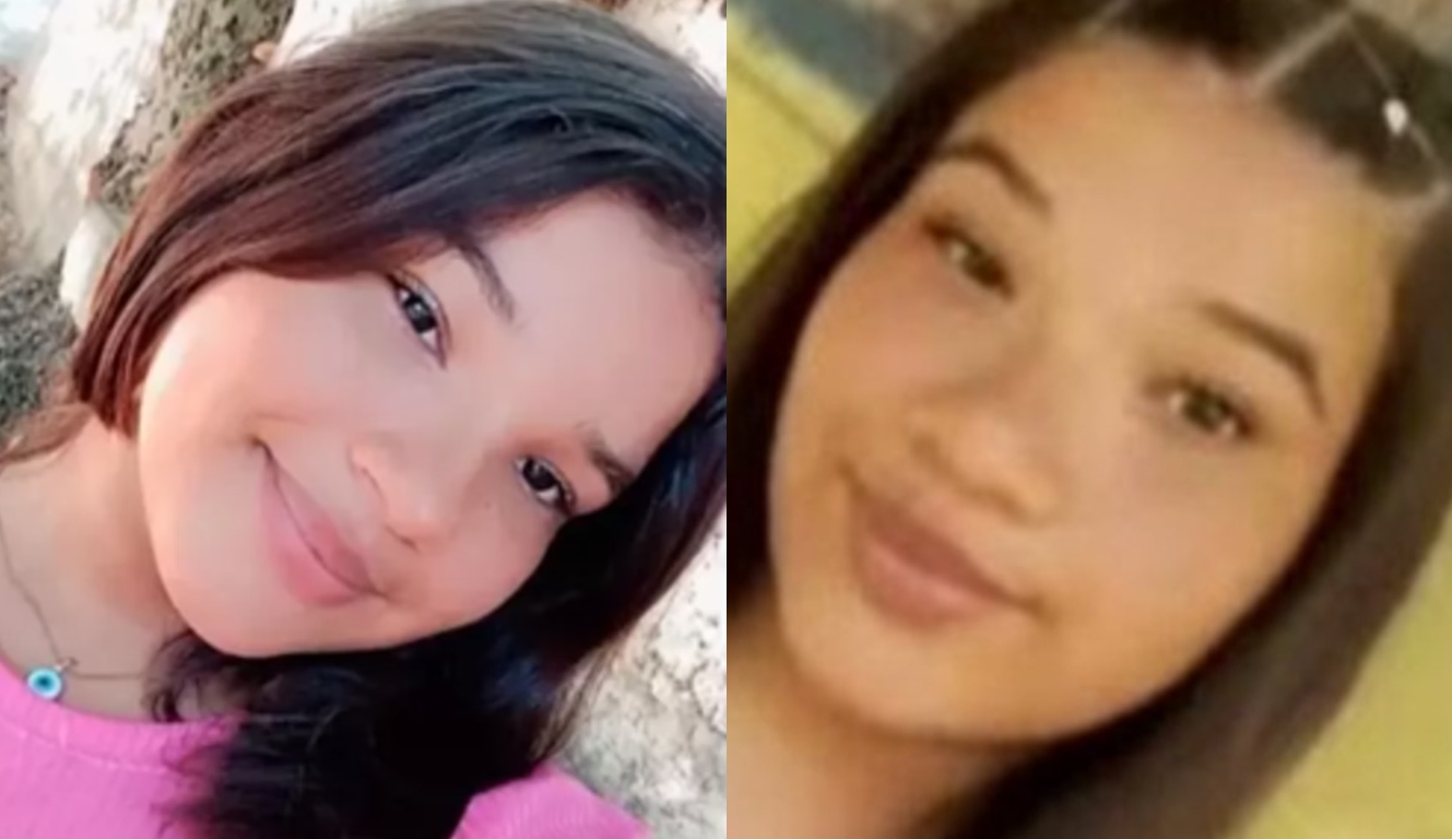 Estudante encontrada morta