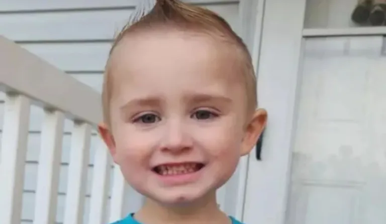 menino com autismo que morreu em creche