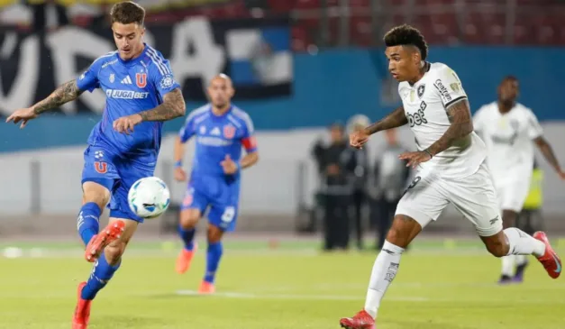 Botafogo joga a vida na Libertadores e não pode pensar em derrota