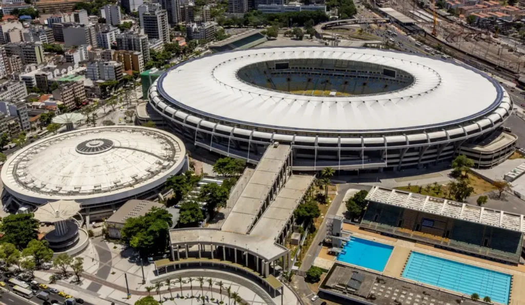Estádio Maracanã
