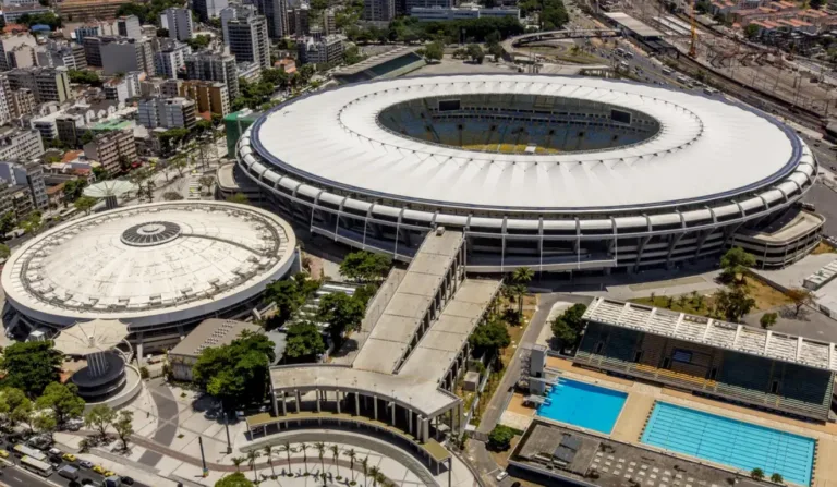 Estádio Maracanã