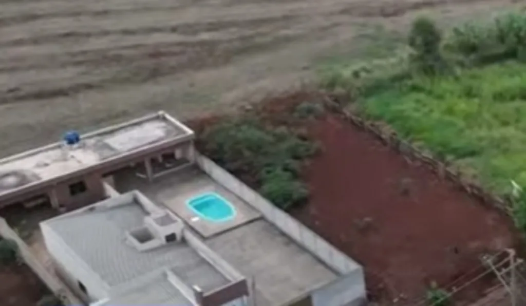 Briga por terreno motivou assassinato de empresário em Nova Fátima (PR)