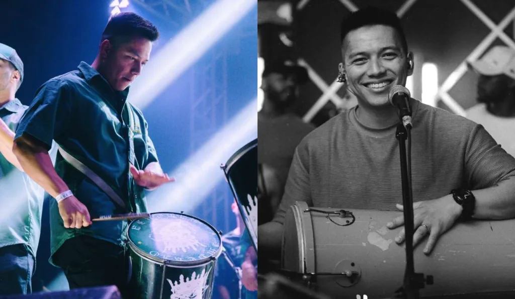 Morte do ex-diretor da torcida do Coritiba repercutiu nas redes sociais