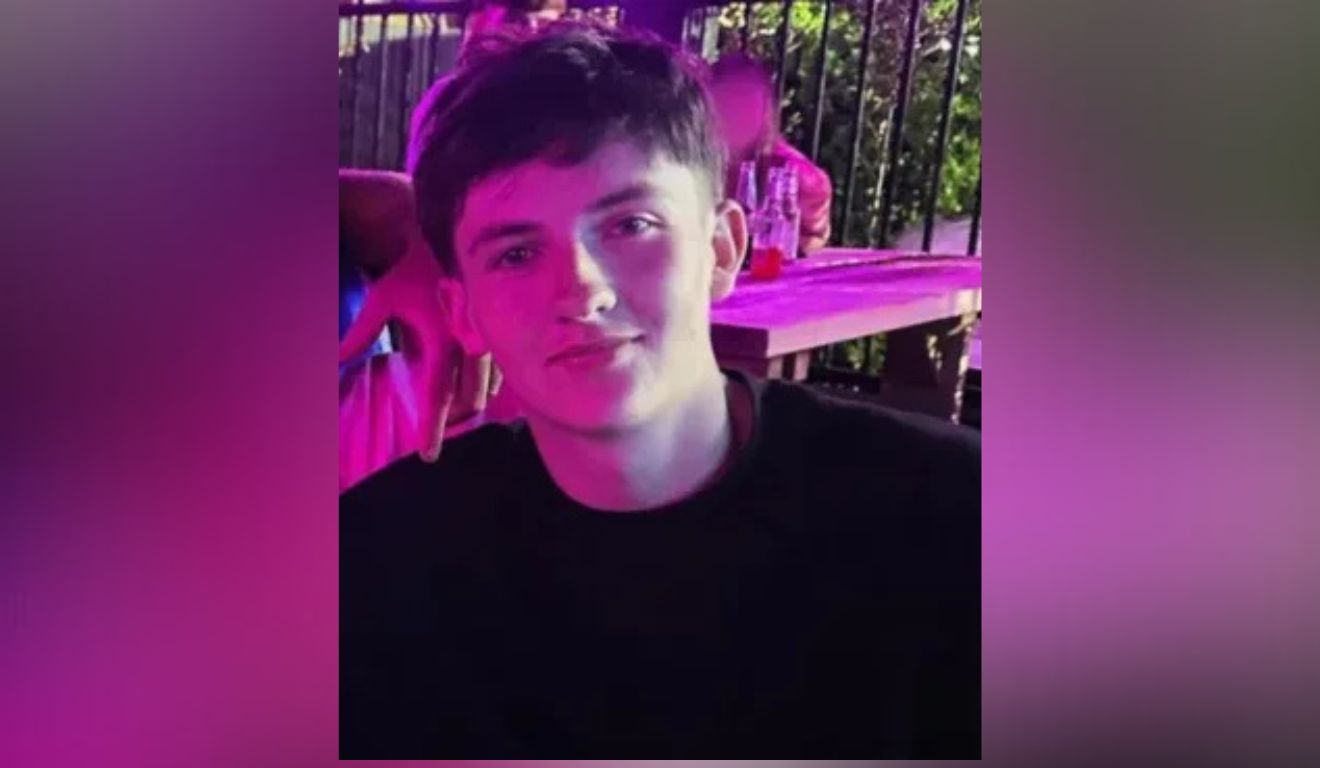 jovem que morreu durante desafio da internet