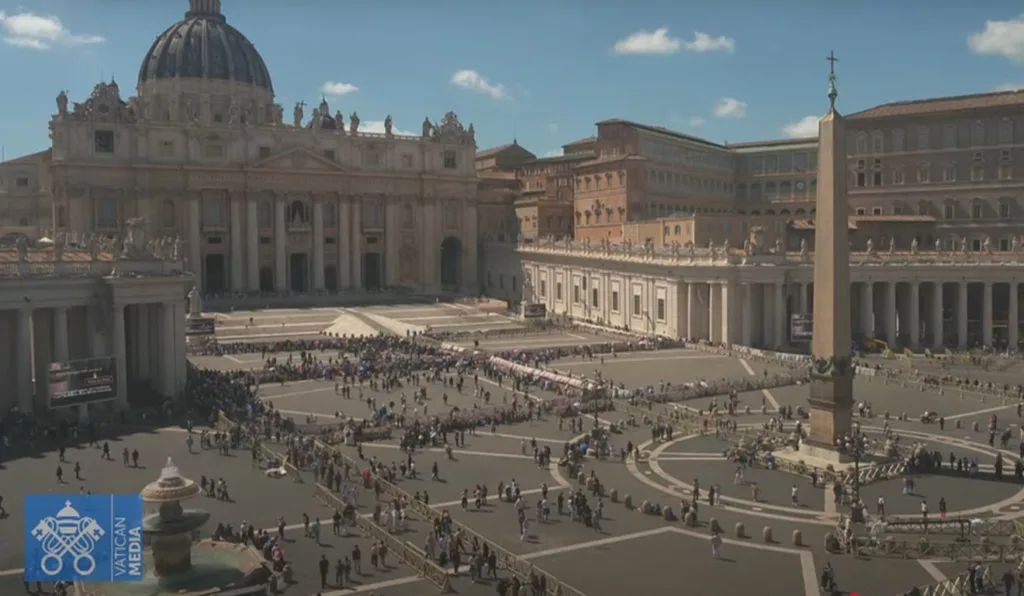 Praça de São Pedro