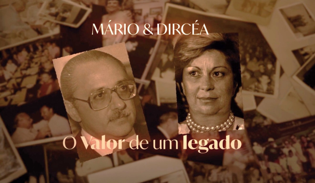 livro mário petrelli