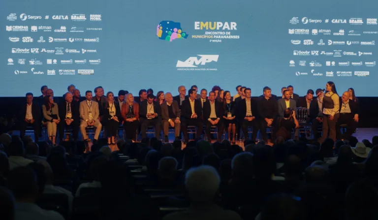 ratinho jr no emupar