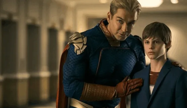 Imagem do Capitão Pátria