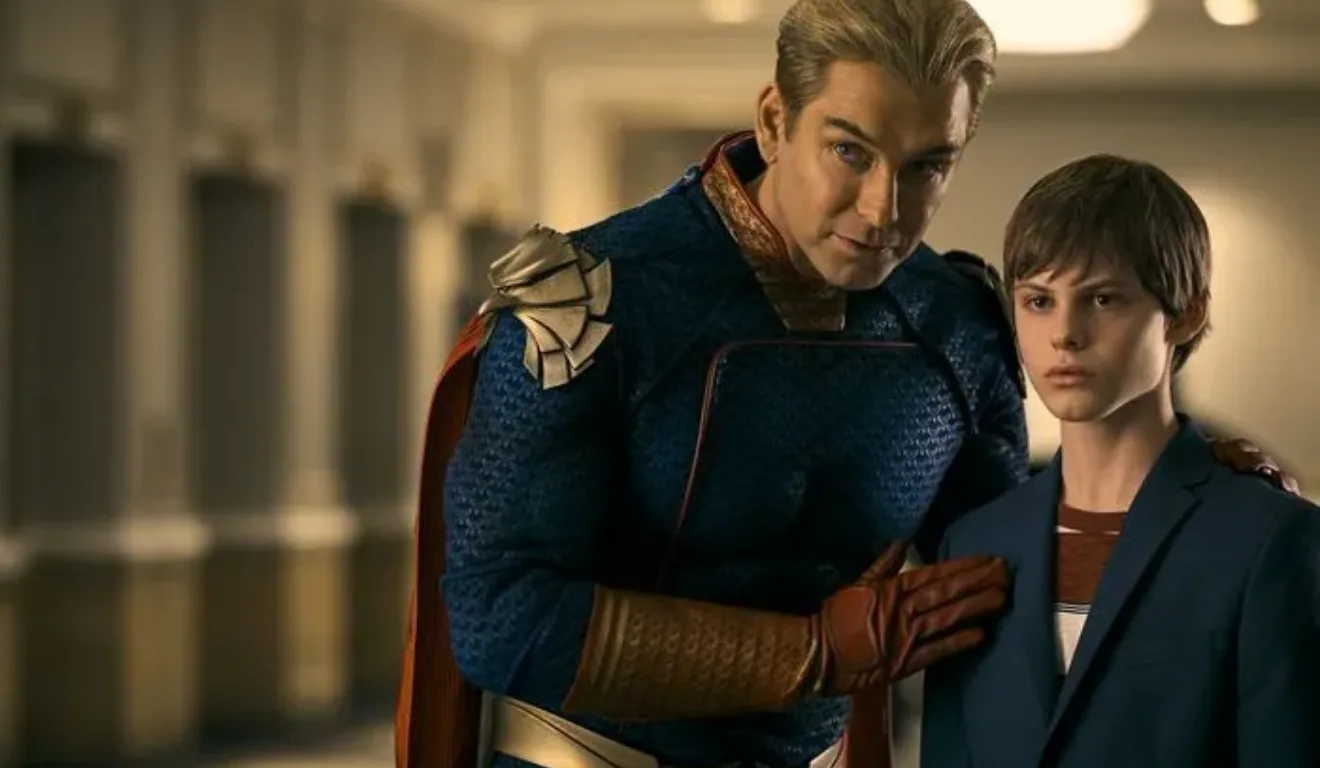 Imagem do Capitão Pátria