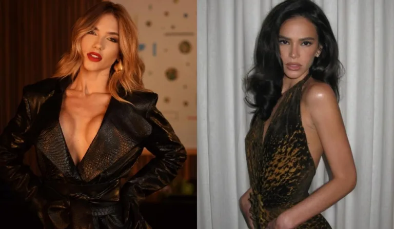 virginia e bruna marquezine