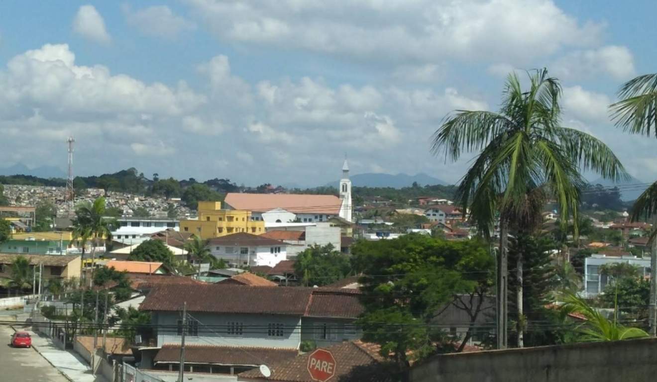 bairro onde mãe foi encontrada morta