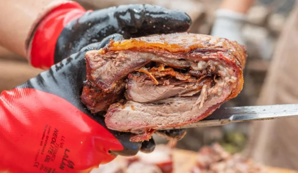 Curitiba Volksfest contará com diversas opções de gastronomia