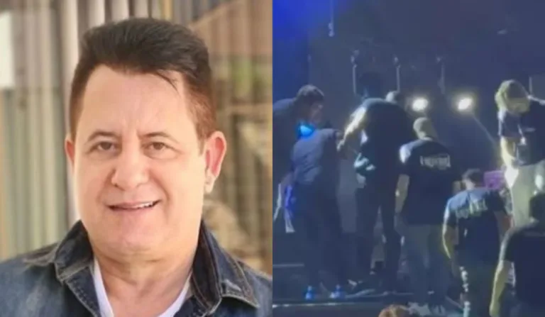 Marrone, da dupla com Bruno