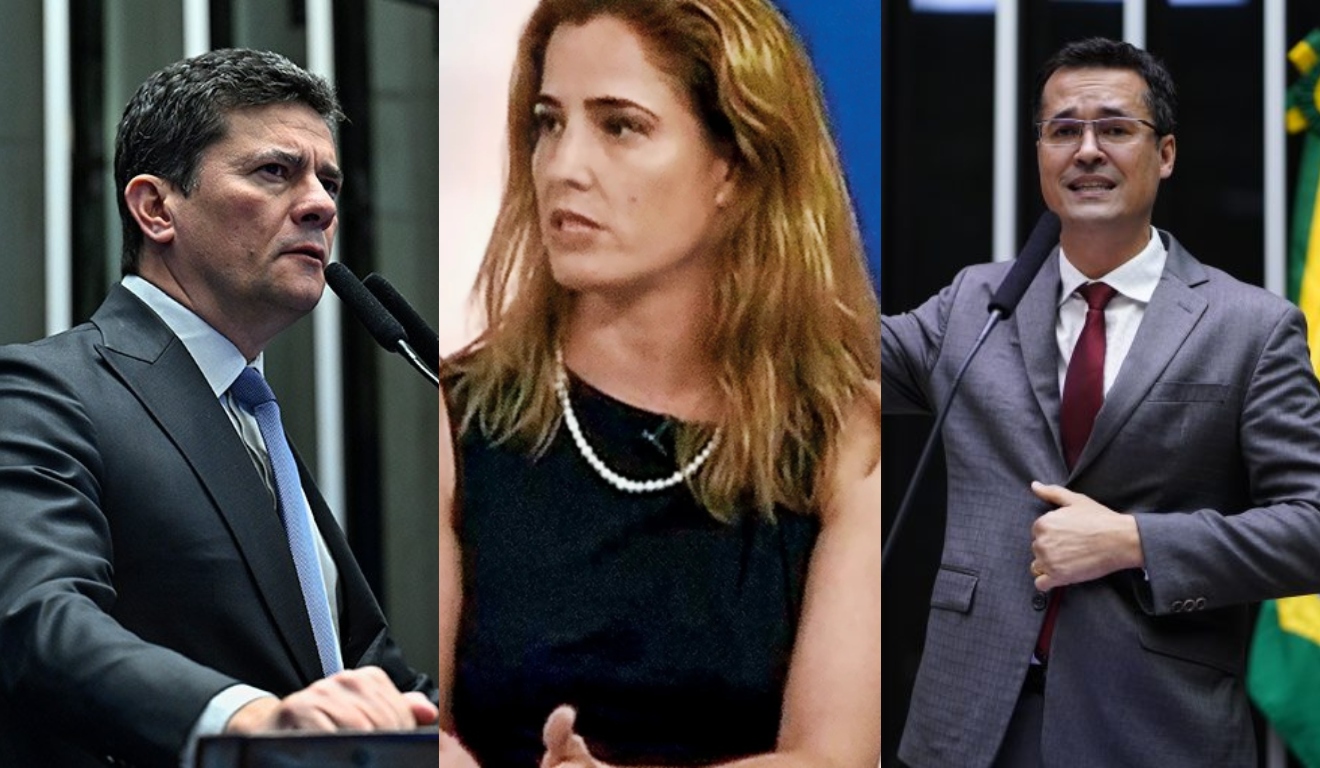 Grupo Prerrogativas aciona PGR contra Moro, Dallagnol e Gabriela Hardt por possíveis irregularidades na Lava Jato.