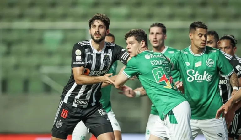 Equipes buscam recuperação no confronto