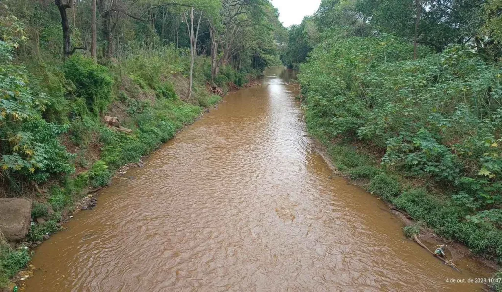 rio jaú