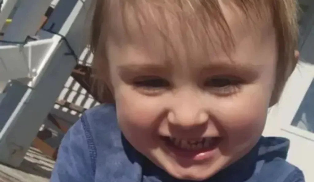 menino com autismo que morreu em creche