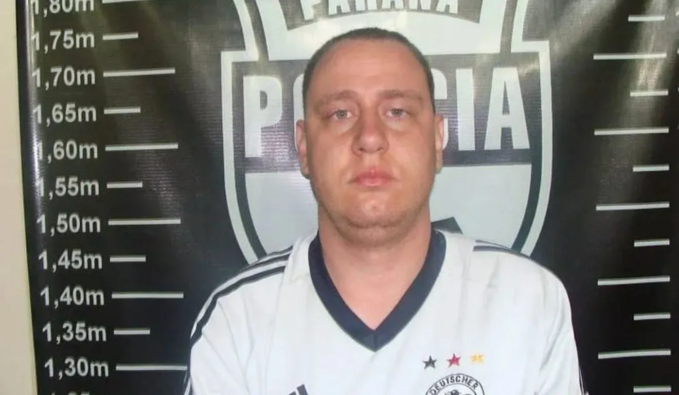 Mandante da morte de casal que disputava liderança de grupo neonazista foi condenado