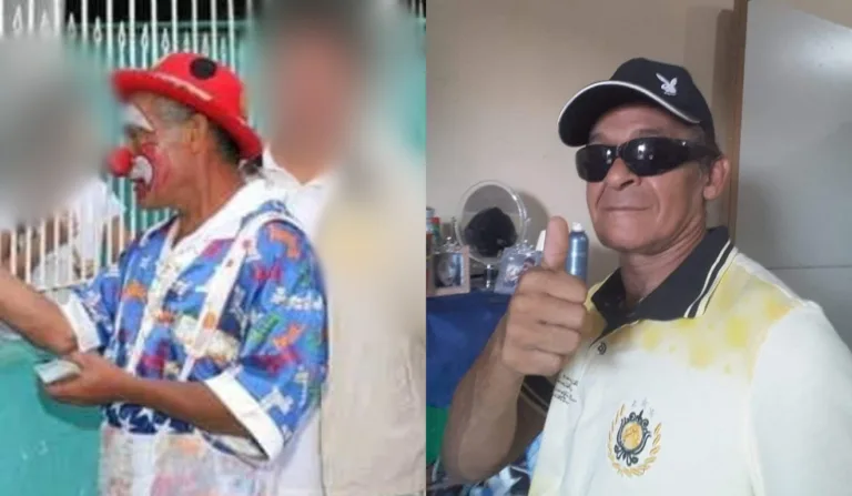 Cícero era conhecido na região pela alegria e pelo trabalho como artista