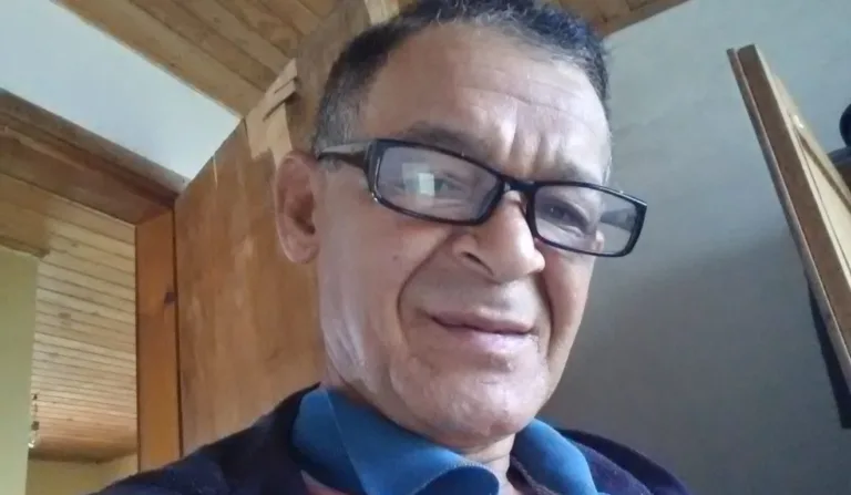 Cícero era conhecido na região pela alegria e pelo trabalho como artista