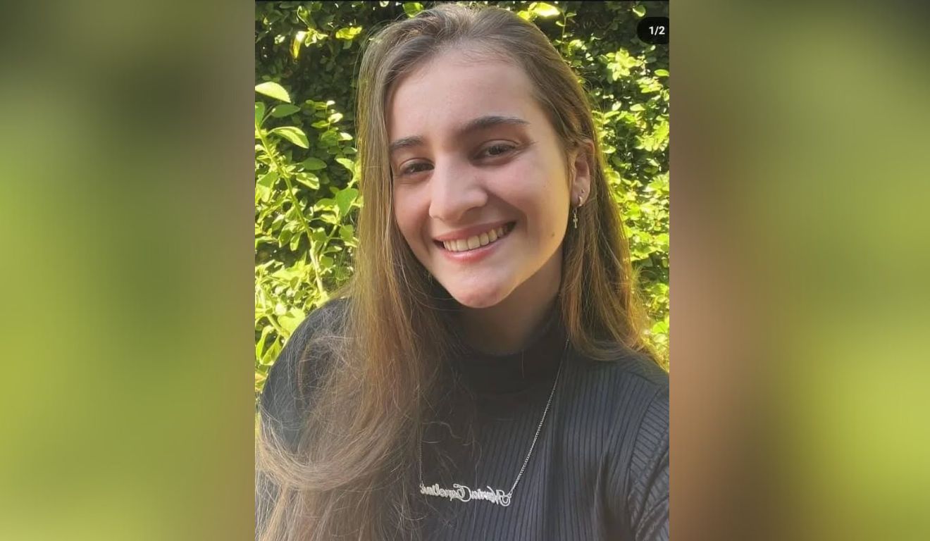 jovem promessa do handebol que morreu de pneumonia