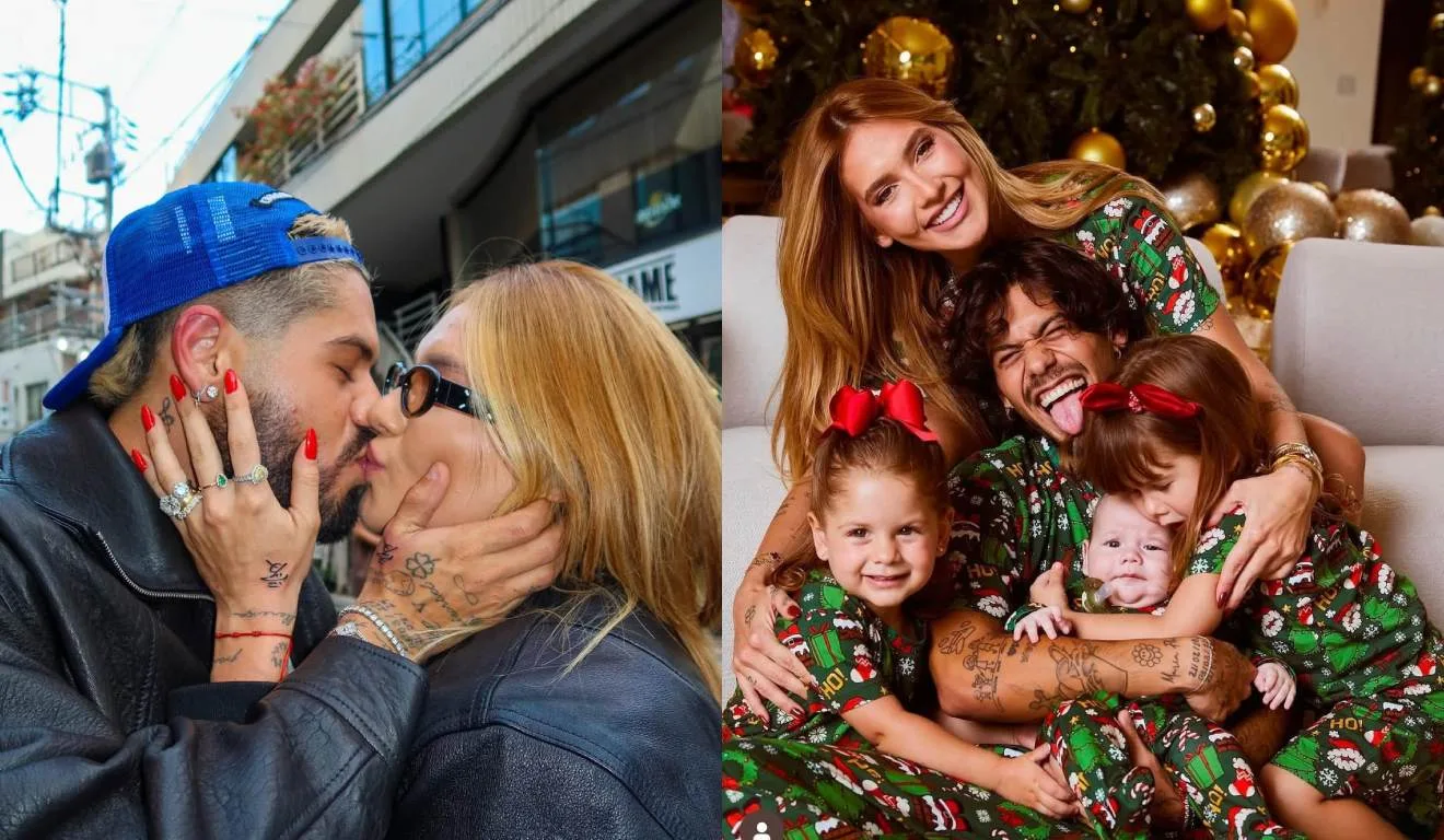 Qual o motivo da separação de Virginia e Zé Felipe